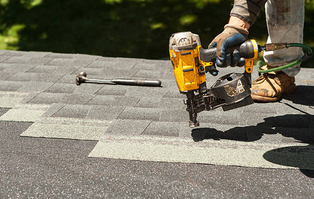 Quick and Trustworthy Emergency Roof Repair Services in Cheviot, OH