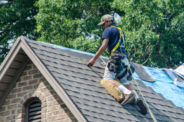 Quick and Trustworthy Emergency Roof Repair Services in Cheviot, OH